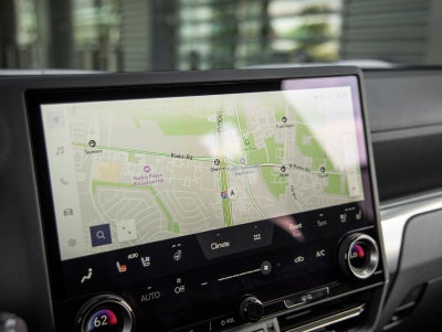 2026 Lexus GX 550 Luxury