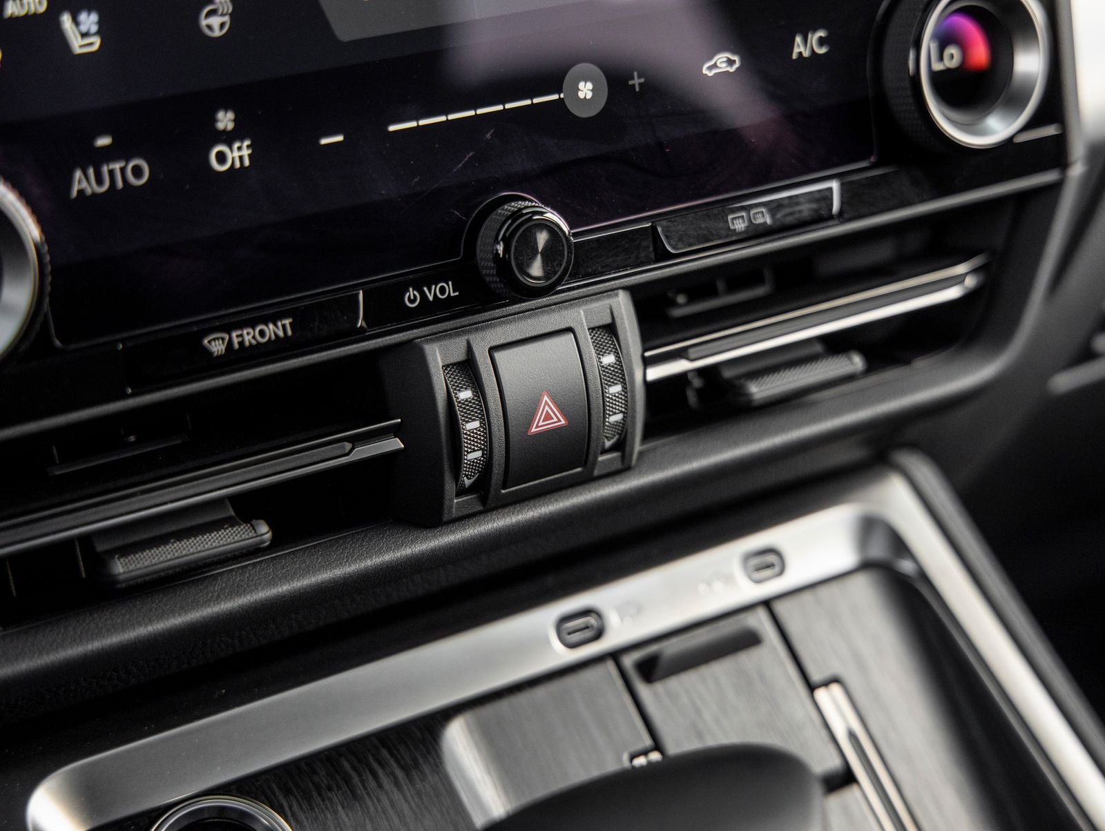 2026 Lexus GX 550 Luxury