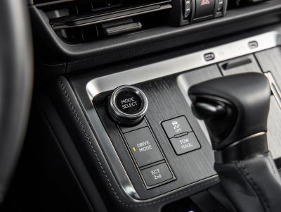 2026 Lexus GX 550 Luxury