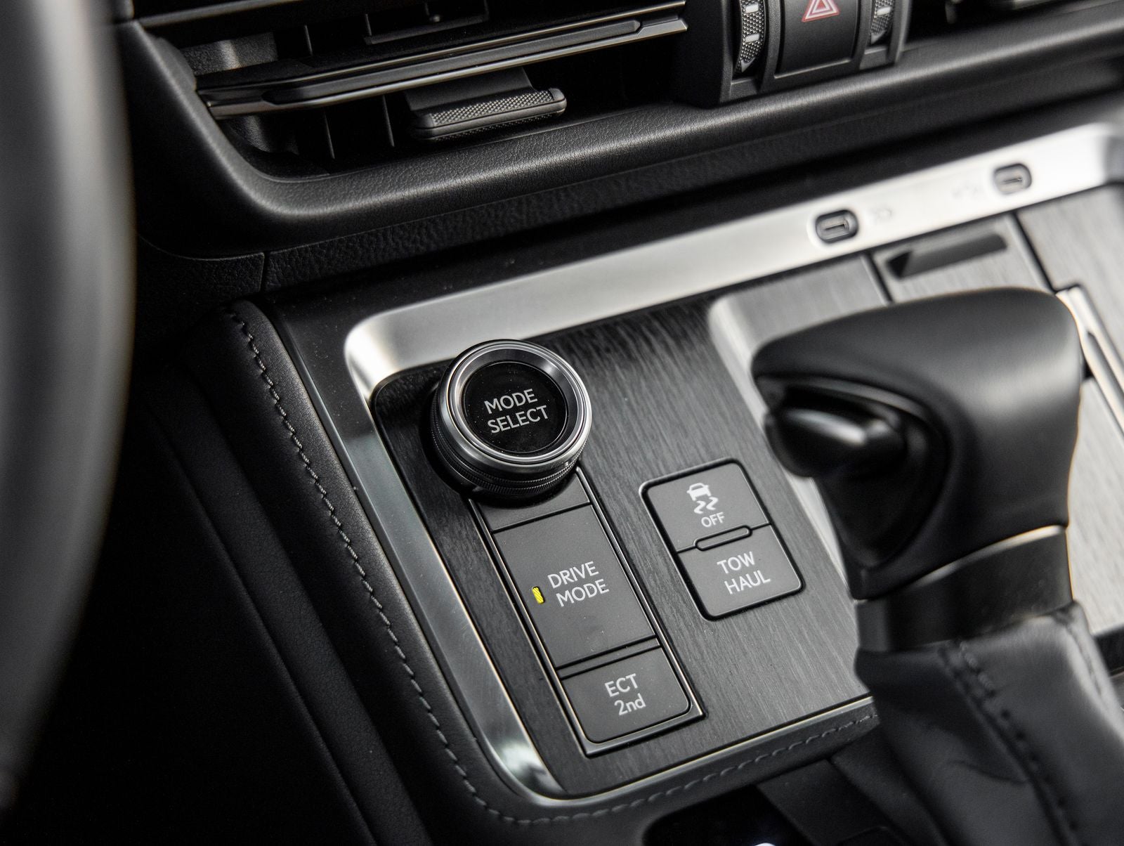 2026 Lexus GX 550 Luxury