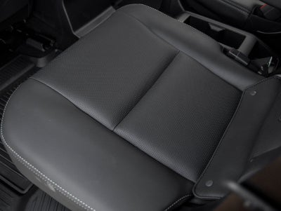 2026 Lexus GX 550 Luxury