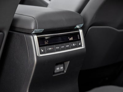 2026 Lexus GX 550 Luxury