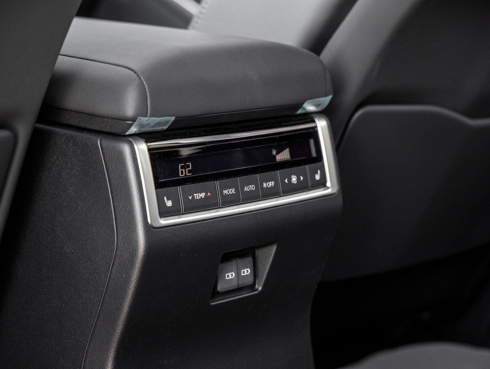 2026 Lexus GX 550 Luxury