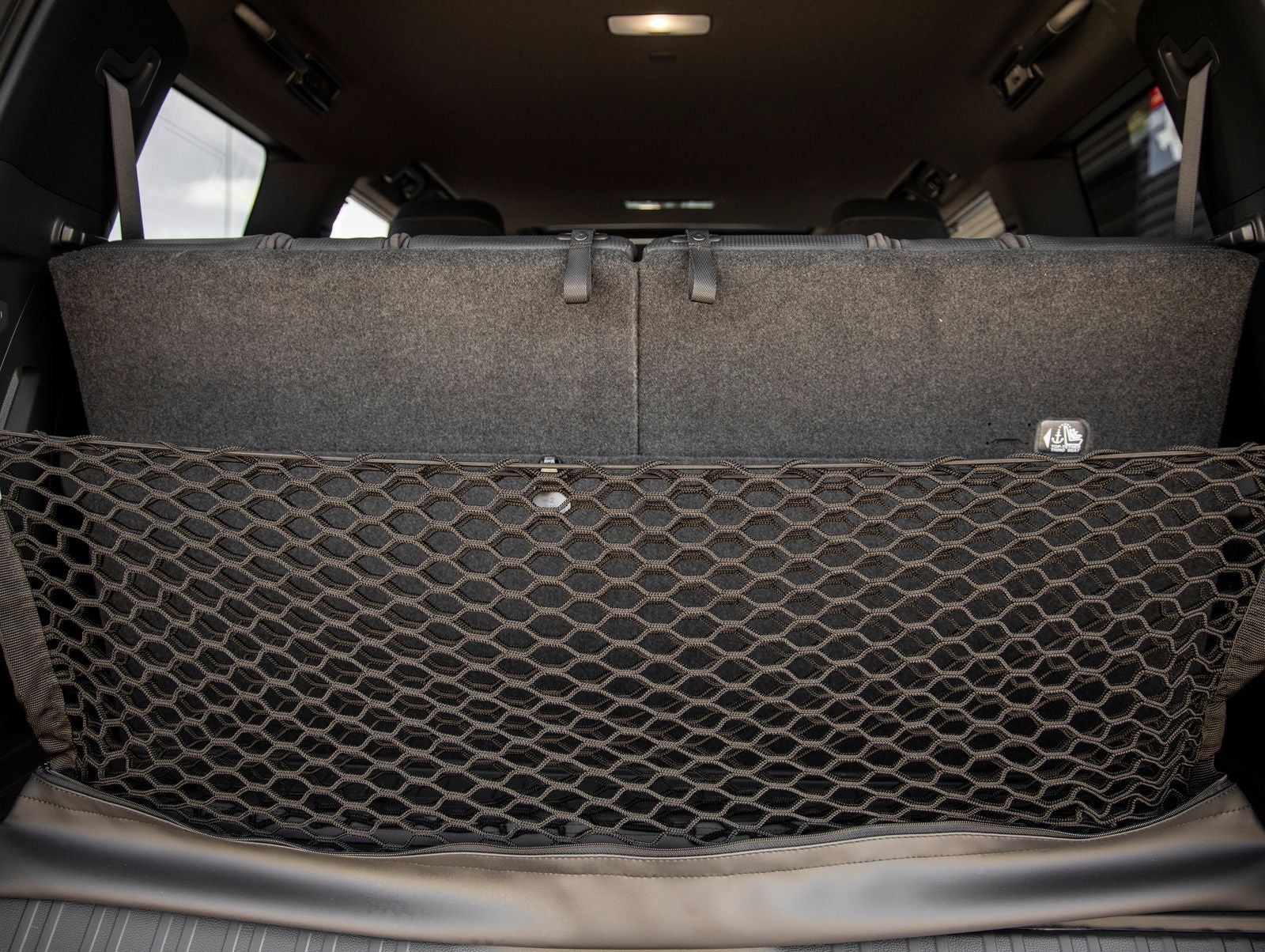 2026 Lexus GX 550 Luxury