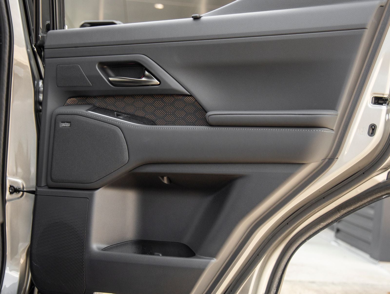 2026 Lexus GX 550 Luxury