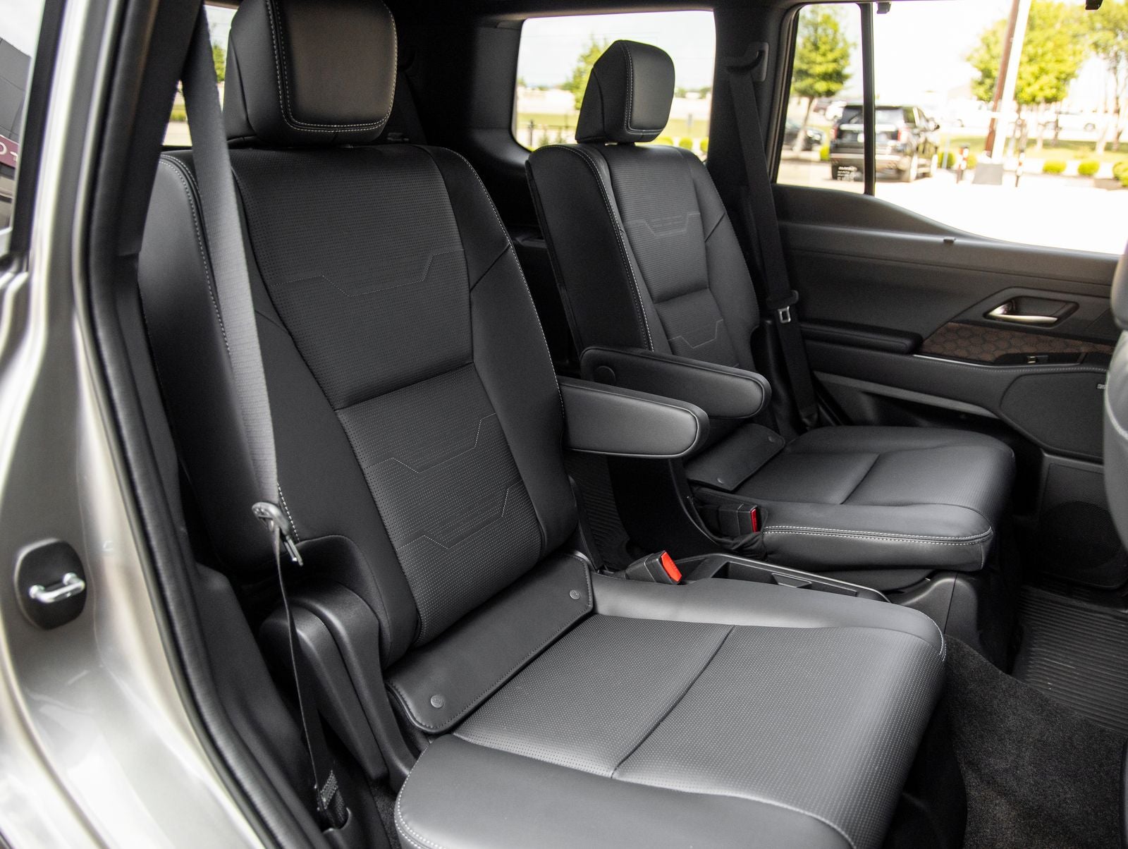 2026 Lexus GX 550 Luxury