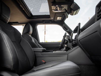 2026 Lexus GX 550 Luxury