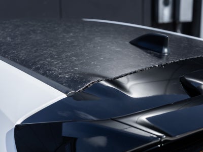 2023 Toyota GR Corolla Circuit Edition