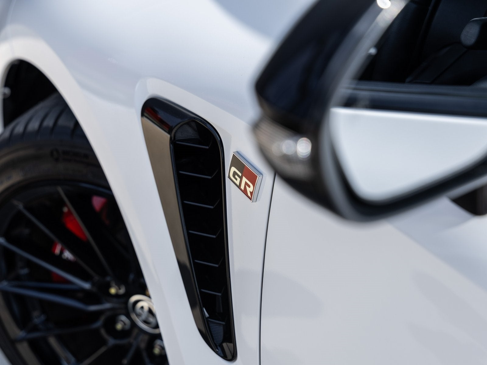 2023 Toyota GR Corolla Circuit Edition