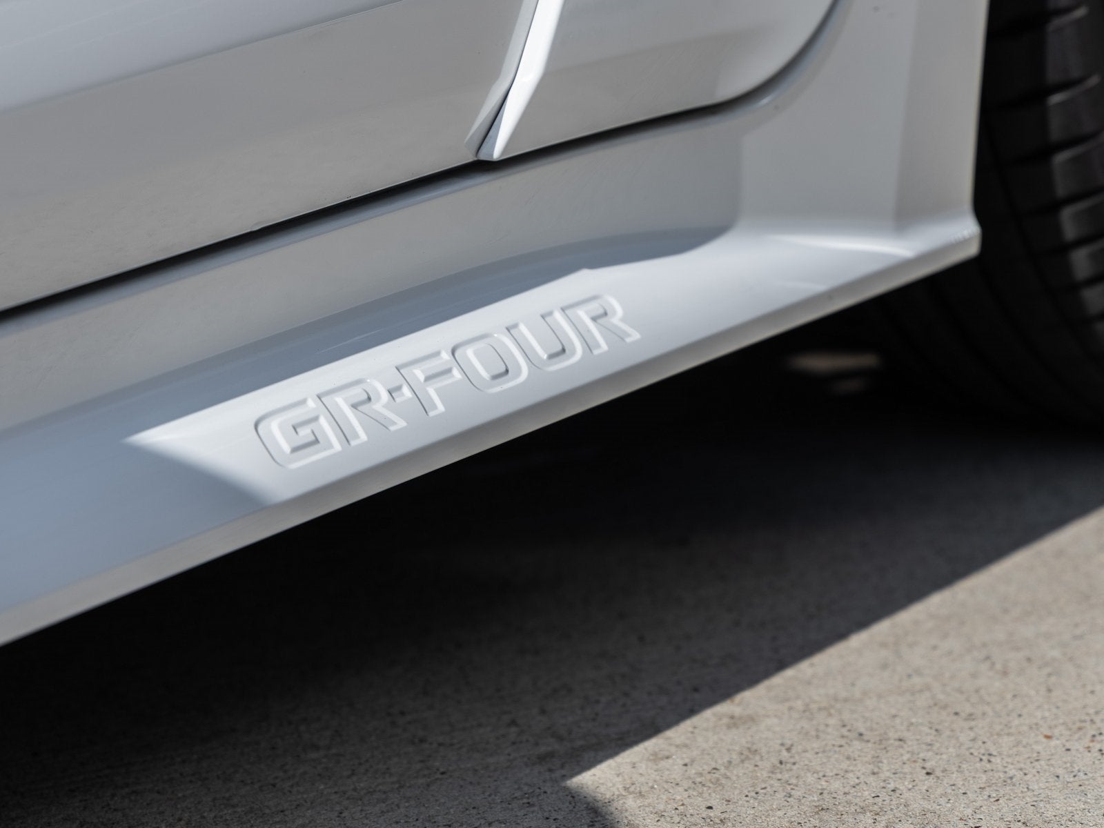 2023 Toyota GR Corolla Circuit Edition