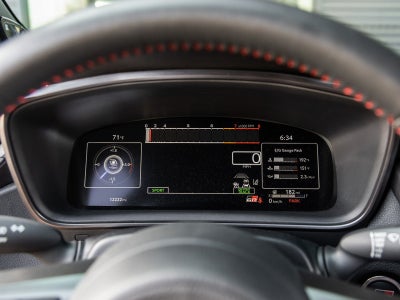 2023 Toyota GR Corolla Circuit Edition