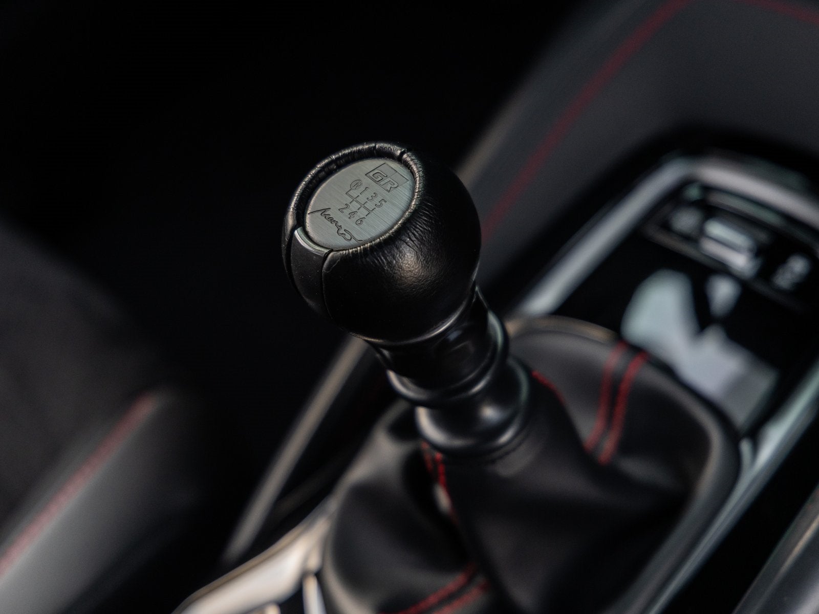 2023 Toyota GR Corolla Circuit Edition