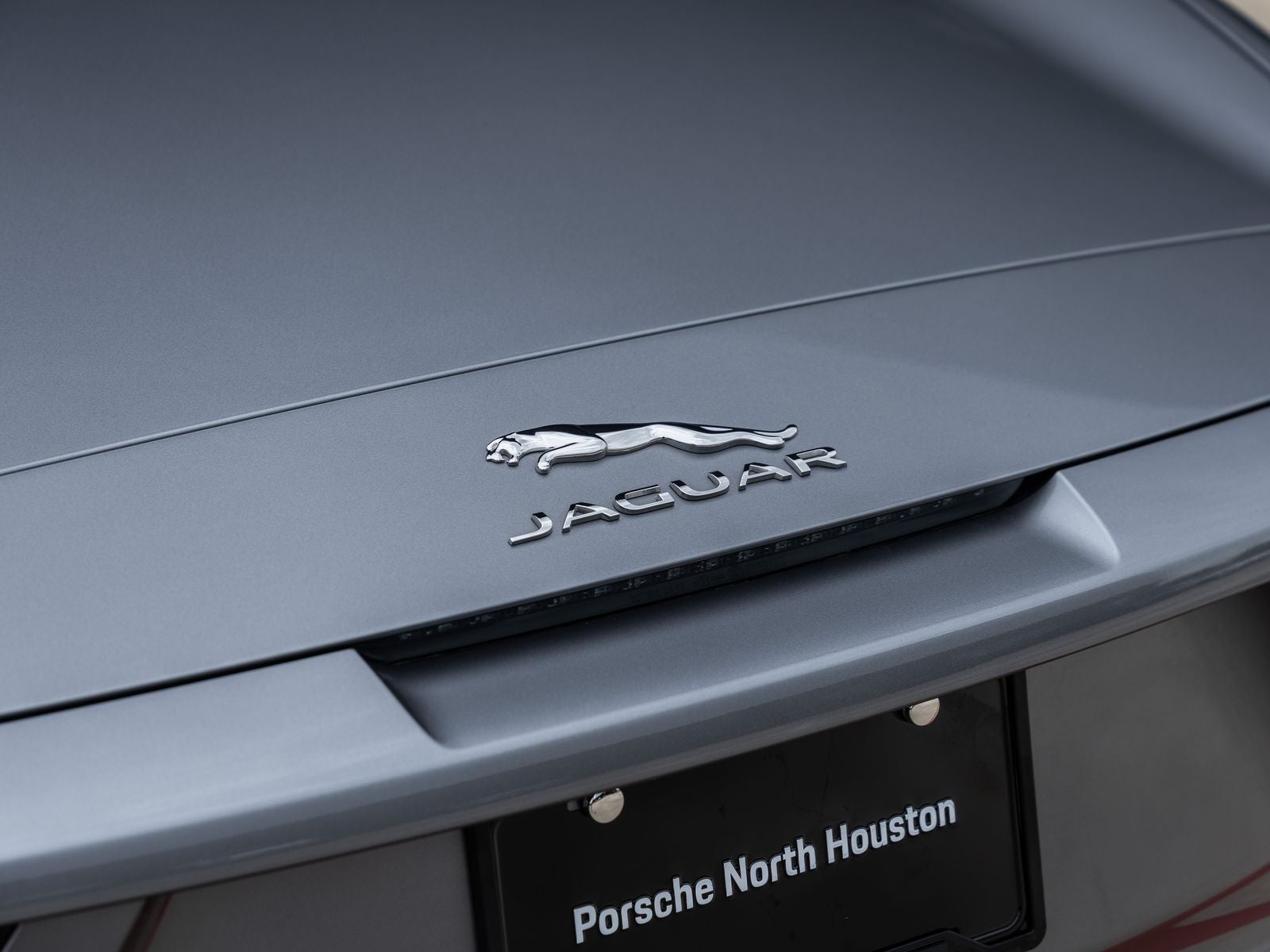 2022 Jaguar F-TYPE P450 Convertible