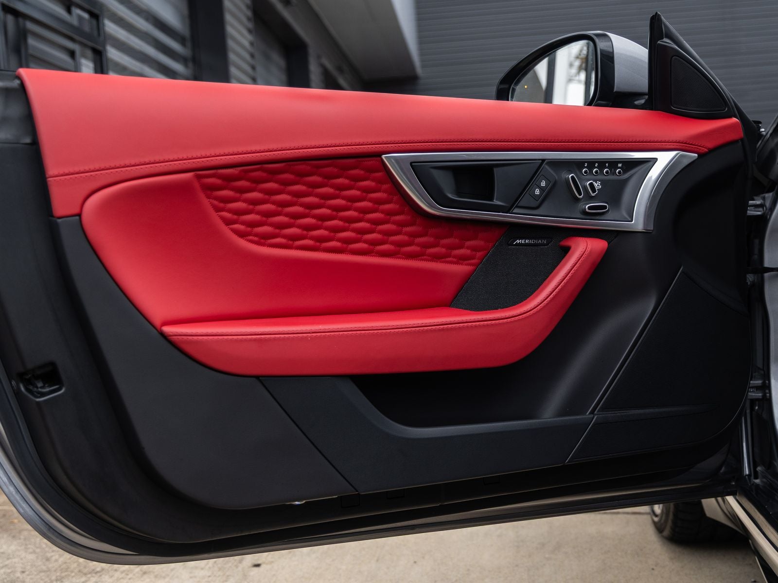 2022 Jaguar F-TYPE P450 Convertible
