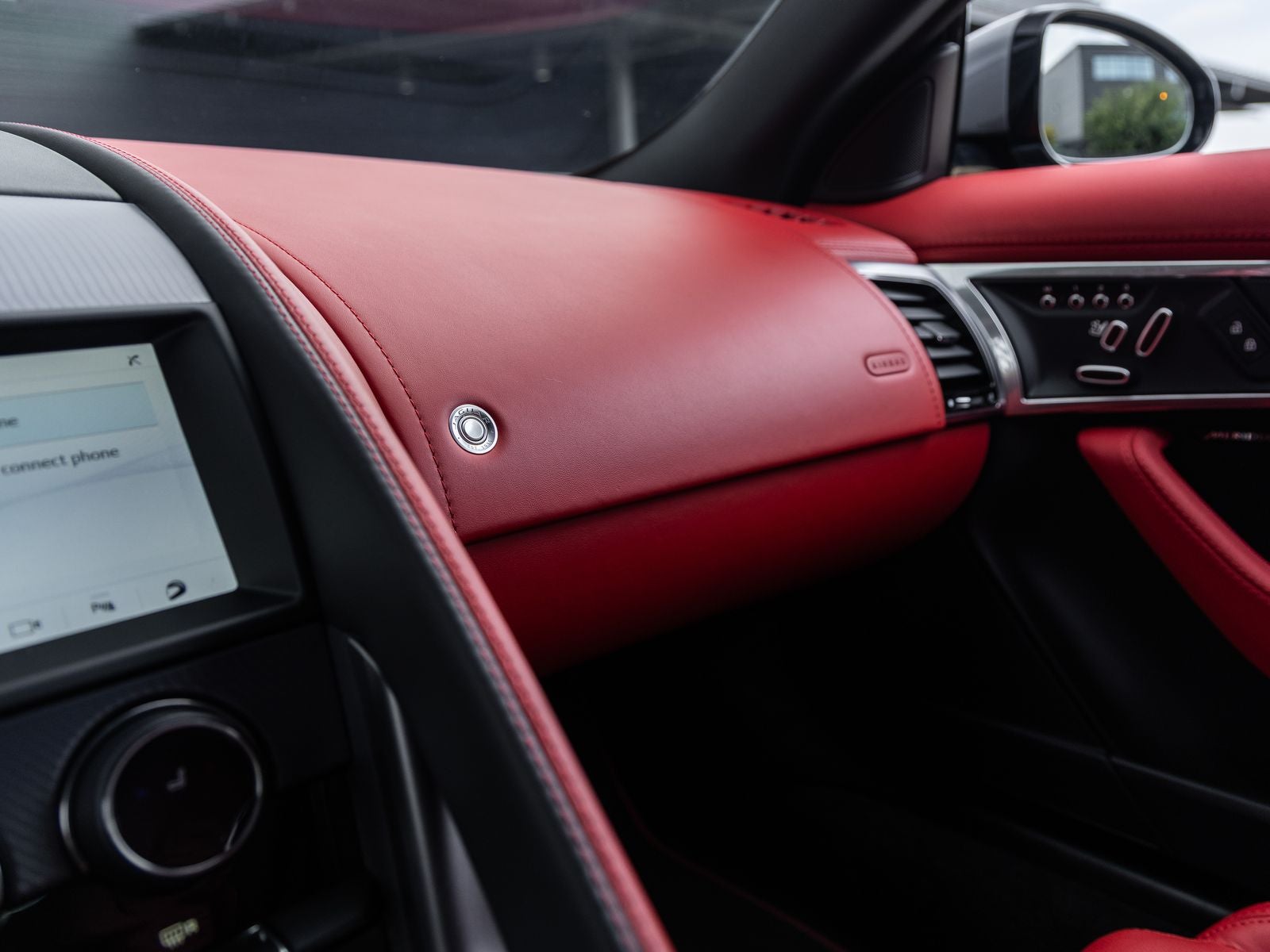 2022 Jaguar F-TYPE P450 Convertible