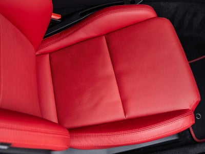 2022 Jaguar F-TYPE P450 Convertible