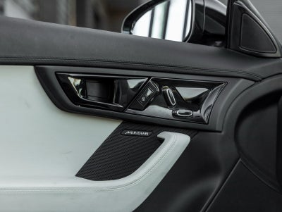 2022 Jaguar F-TYPE P450