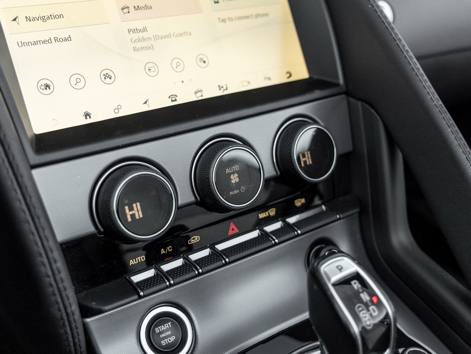 2022 Jaguar F-TYPE P450