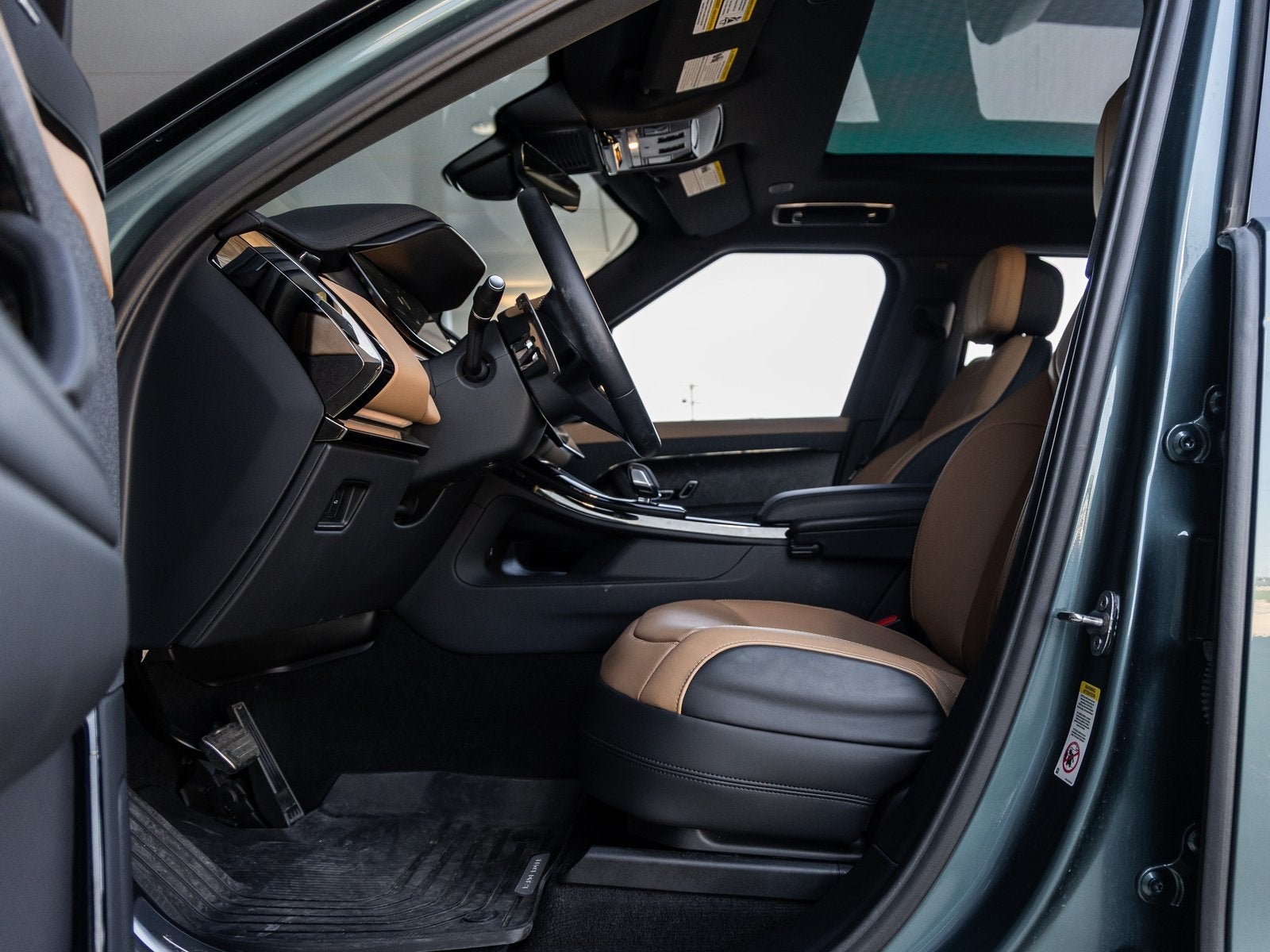 2025 Land Rover Range Rover Sport Dynamic SE