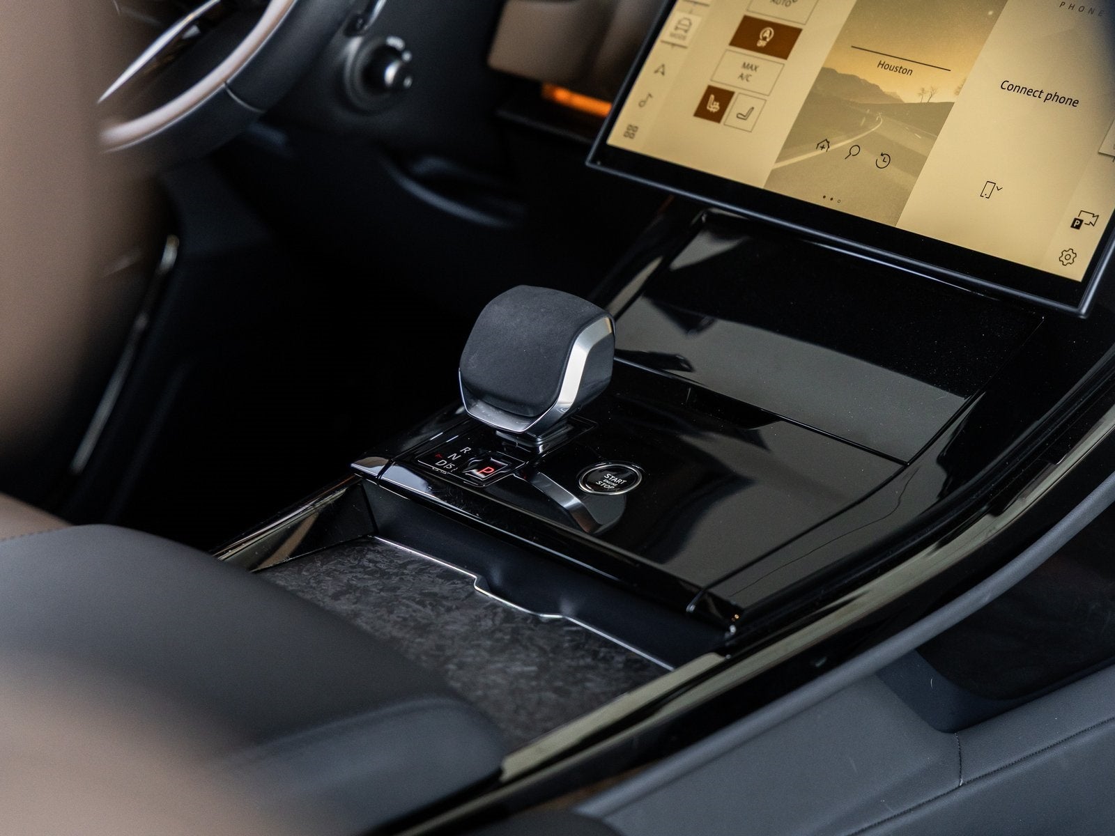 2025 Land Rover Range Rover Sport Dynamic SE