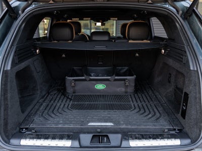 2025 Land Rover Range Rover Sport Dynamic SE