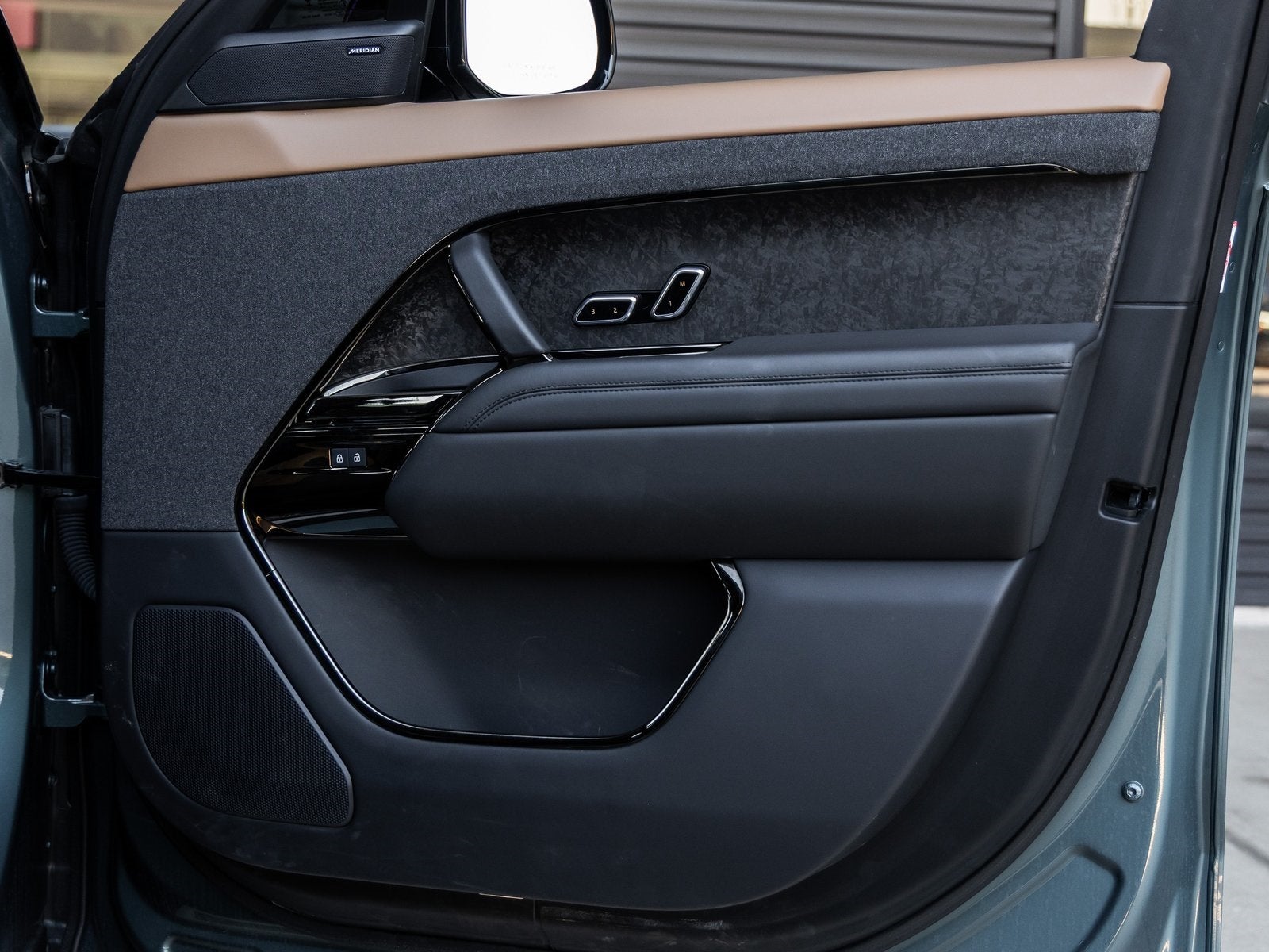 2025 Land Rover Range Rover Sport Dynamic SE