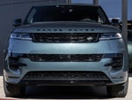 2025 Land Rover Range Rover Sport Dynamic SE