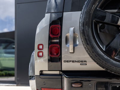 2023 Land Rover Defender 90 X-Dynamic SE