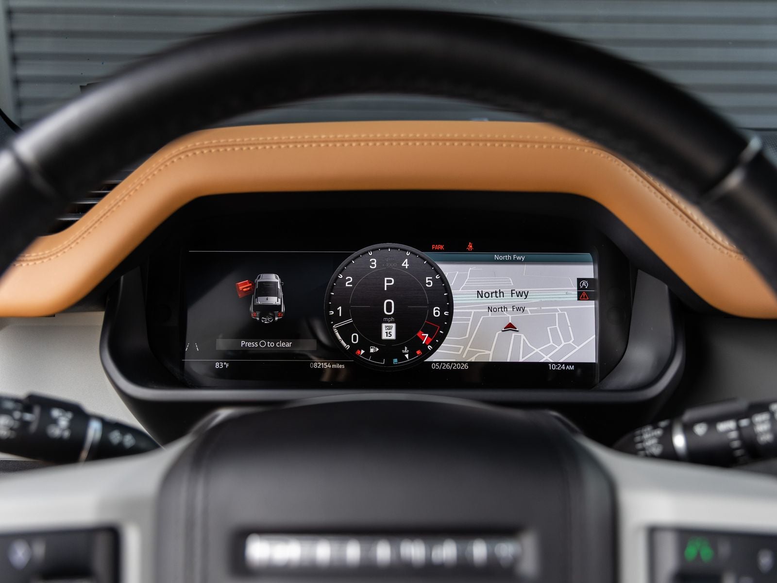2023 Land Rover Defender 90 X-Dynamic SE