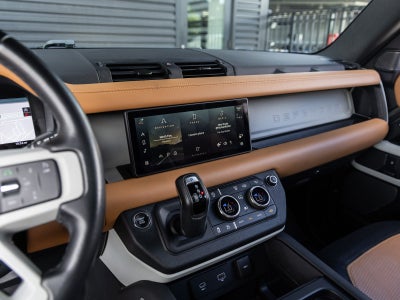 2023 Land Rover Defender 90 X-Dynamic SE