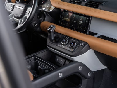 2023 Land Rover Defender 90 X-Dynamic SE