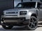 2023 Land Rover Defender 90 X-Dynamic SE