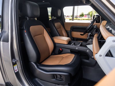 2023 Land Rover Defender 90 X-Dynamic SE