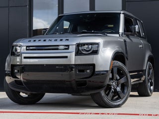 2023 Land Rover Defender 90 X-Dynamic SE