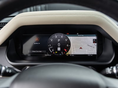 2023 Land Rover Defender 110 X-Dynamic SE