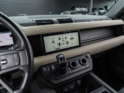 2023 Land Rover Defender 110 X-Dynamic SE
