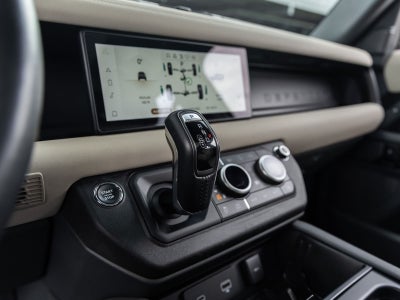 2023 Land Rover Defender 110 X-Dynamic SE