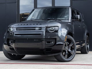 2023 Land Rover Defender 110 X-Dynamic SE