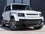 2023 Land Rover Defender 110 X-Dynamic SE