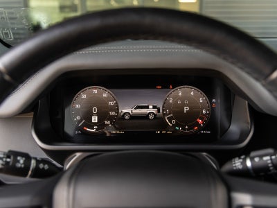 2023 Land Rover Defender 110 X-Dynamic SE