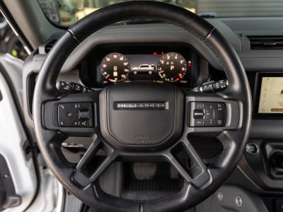 2023 Land Rover Defender 110 X-Dynamic SE
