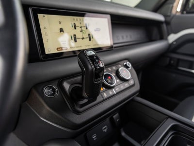 2023 Land Rover Defender 110 X-Dynamic SE