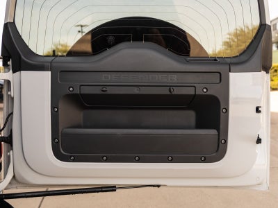 2023 Land Rover Defender 110 X-Dynamic SE