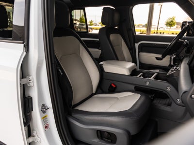 2023 Land Rover Defender 110 X-Dynamic SE