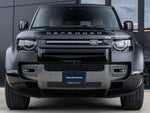 2024 Land Rover Defender 90 Carpathian Edition