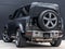 2024 Land Rover Defender 90 Carpathian Edition