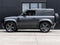 2024 Land Rover Defender 90 Carpathian Edition