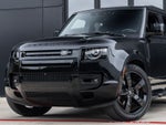2025 Land Rover Defender 130 V8