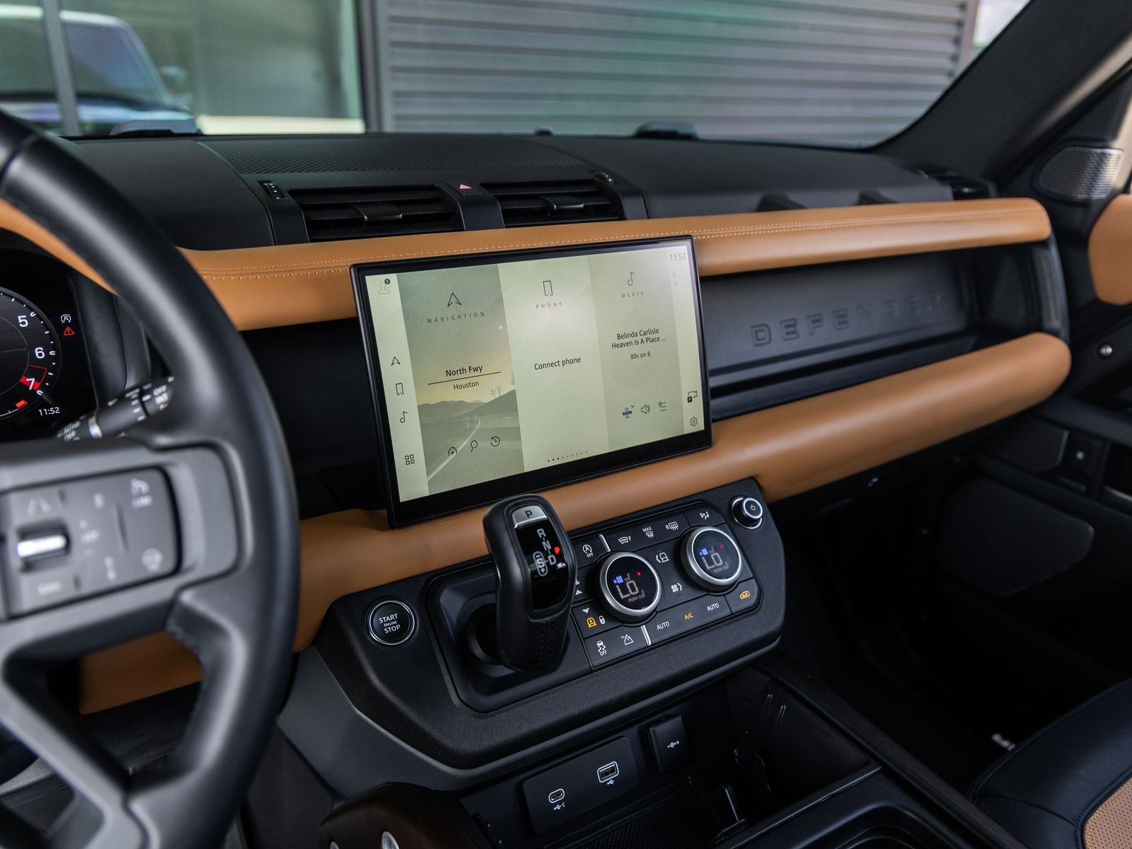 2024 Land Rover Defender 110 X