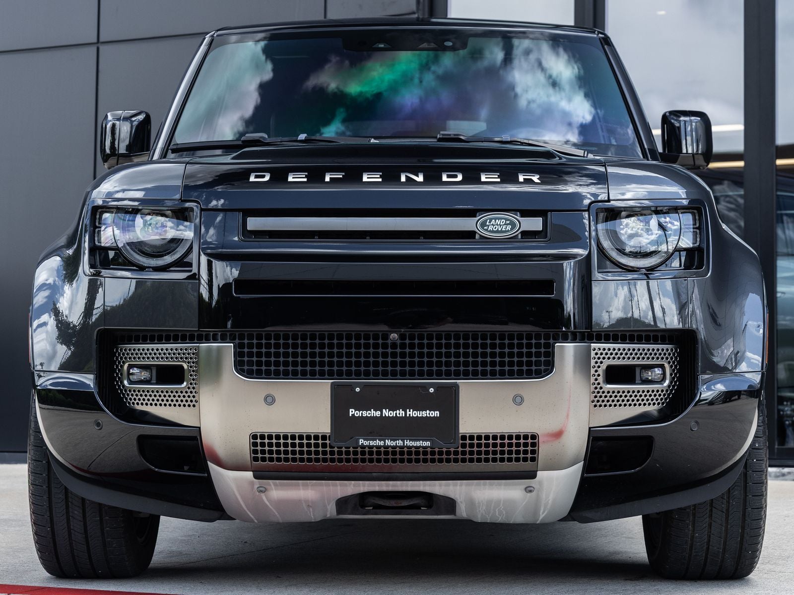 2024 Land Rover Defender 110 X